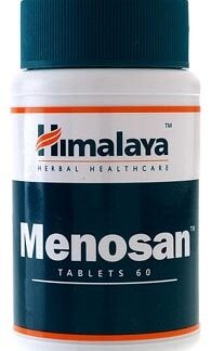 Menosan - 60 Comprimidos