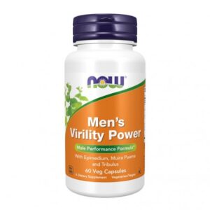Men´s Virility Power
