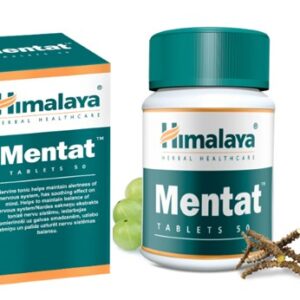 MENTAT - 50 Comp