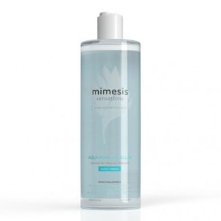 [Mimesis Sensations] Água Micelar
