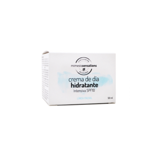 [Mimesis Sensations] Creme de Dia