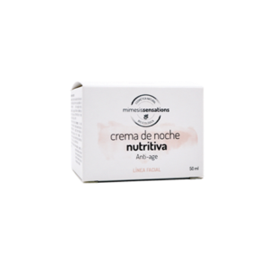 [Mimesis Sensations] Creme de Noite