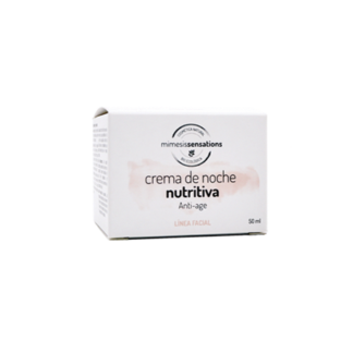 [Mimesis Sensations] Creme de Noite