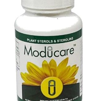 Moducare - 90 Caps