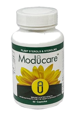 Moducare - 90 Caps