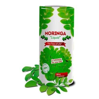 Moringa líquido