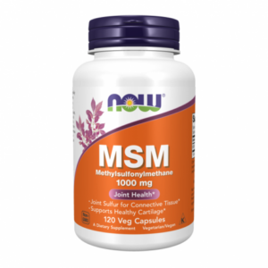 MSM 1000 mg