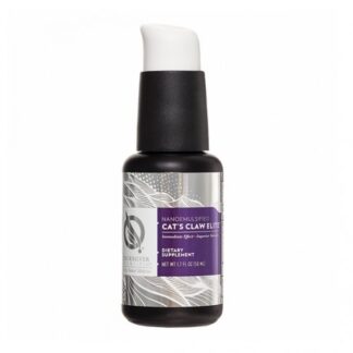 Nanoemulsified Cat’S Claw Elite
