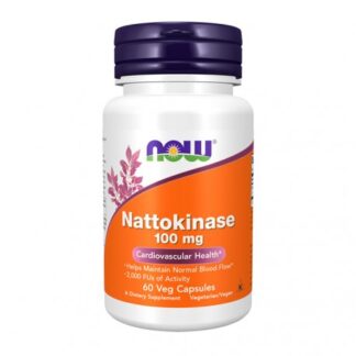 Nattokinase