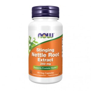 Nettle Root Extract (Extracto de Urtiga)