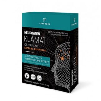 Neuroaten Klamath (Especial Reforçado)