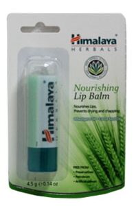 NOURISHING LIP BALM (BALSAMO DE LABIOS) - STICK 4,5g