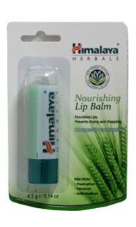 NOURISHING LIP BALM (BALSAMO DE LABIOS) - STICK 4,5g