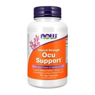 Ocu Support Clinical Strength