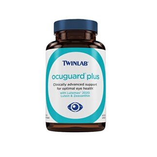 Ocuguard Plus 120caps