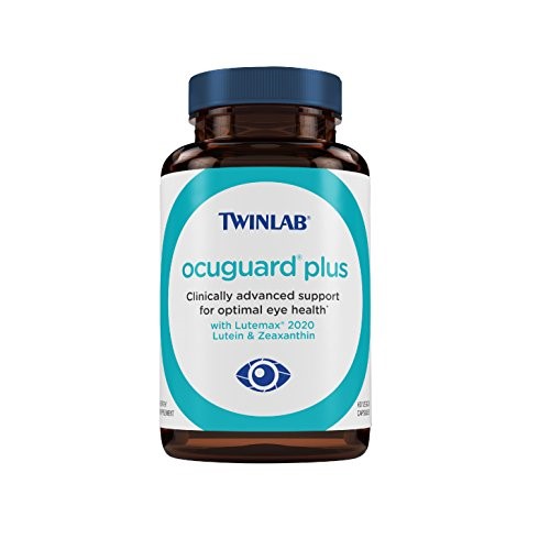 Ocuguard Plus 120caps