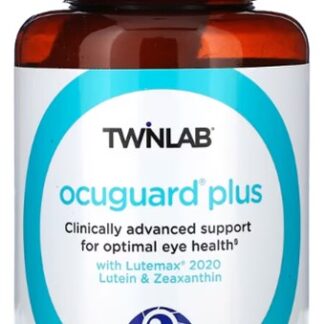 Ocuguard Plus - 60 Caps