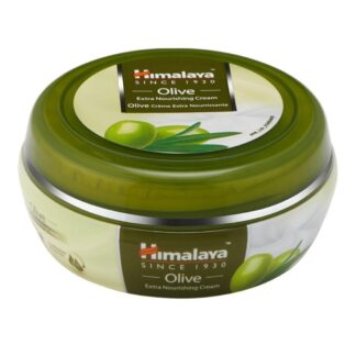 OLIVE EXTRA MOISTURIZING CREAM - 150 ml
