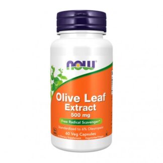 Olive Leaf Extract 500 mg