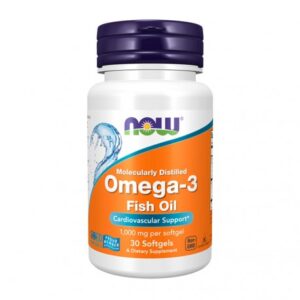 Omega-3 1000 mg