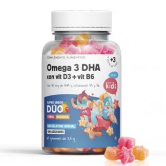 Omega 3 DHA KIDS