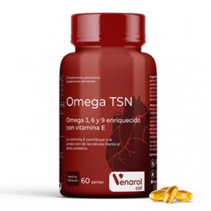 Omega TSN