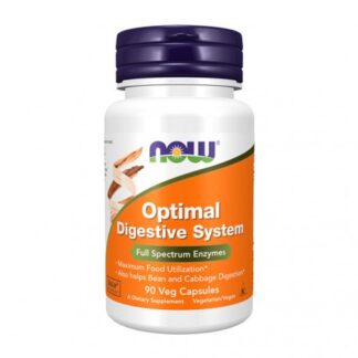 Optimal Digestive System