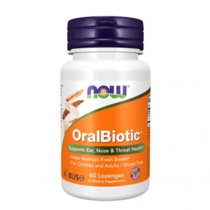 Oralbiotic