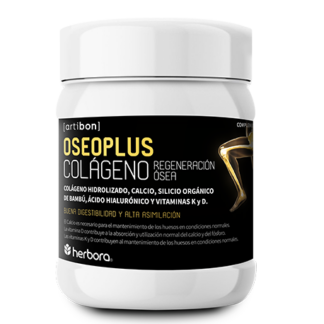 Oseoplus Colágeno
