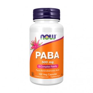 Paba (vitamina bx)