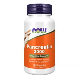 Pancreatin