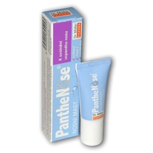 Panthenose Nasal Ointment - 7.5 Ml