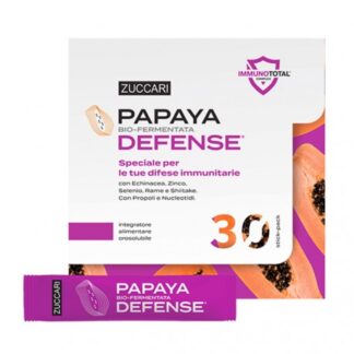 Papaya Defense