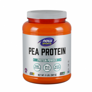 Pea-protein (proteína de ervilha)