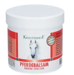 PFERD BALSAM EFEITO QUENTE - 250ml