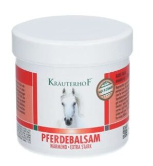 PFERD BALSAM EFEITO QUENTE - 250ml