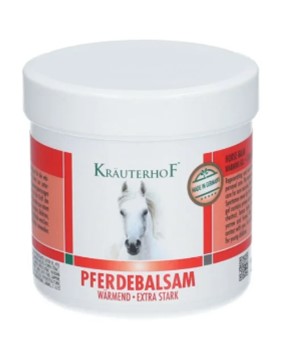 PFERD BALSAM EFEITO QUENTE - 250ml