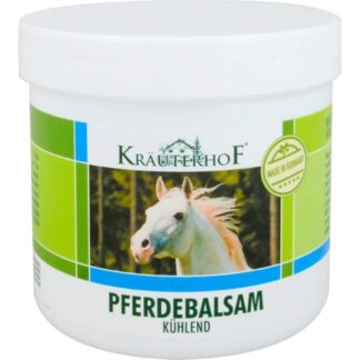 PFERDE BALSAM EFEITO FRIO - 250ml