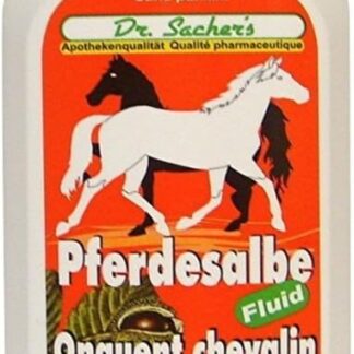 PFERDESALBE FLUID EFEITO FRIO - 275 ml