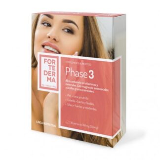 [Fortederma] Phase 3