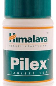 Pilex - 100 Comprimidos