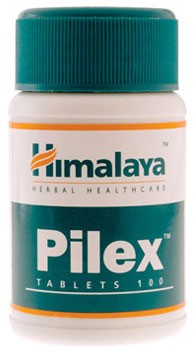Pilex - 100 Comprimidos