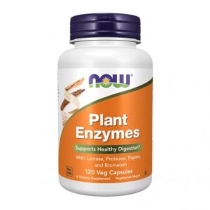 Plant Enzymes