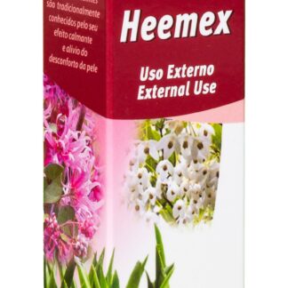 Pomada Heemex - Bsn. 28G