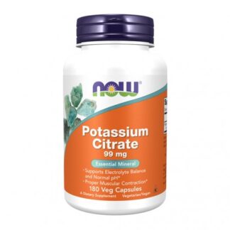 Potassium citrate