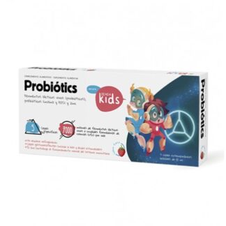 Probiotic Kids