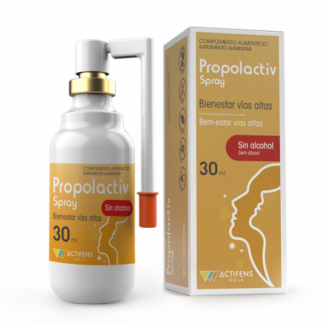 Propolactiv Spray
