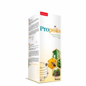Propólis 200ml
