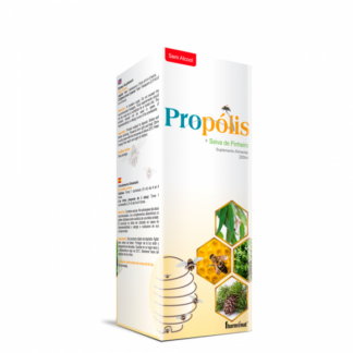 Propólis 200ml