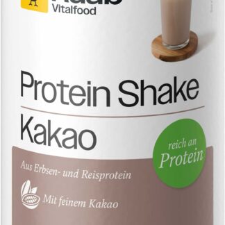 Protein Shake Cacau Bio 60% Protein - 400 G